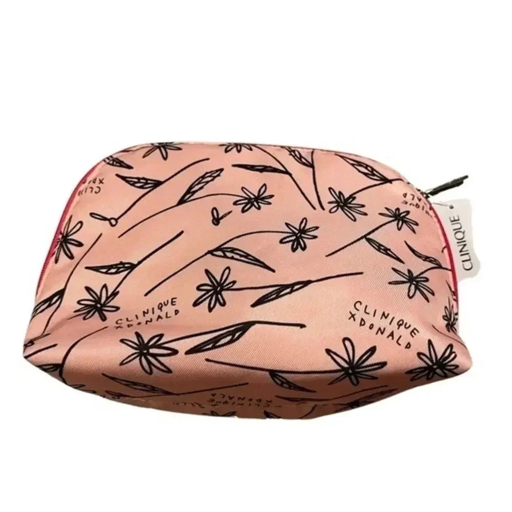 CLINIQUE Cosmetic Bag‎